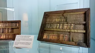 Oxford University Press Museum – Photo 4 of 8