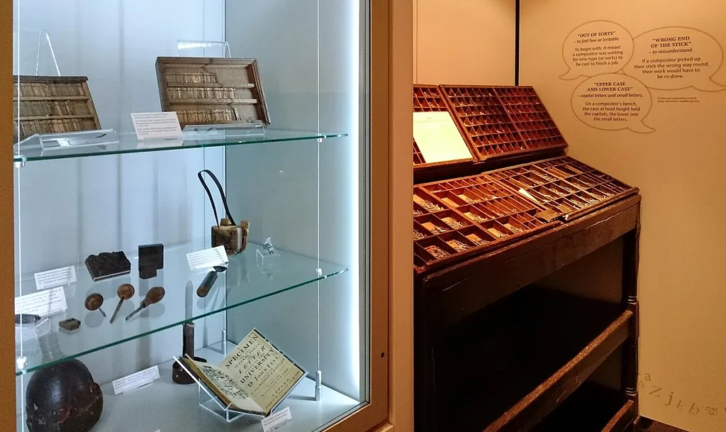 Oxford University Press Museum – Photo 5 of 8