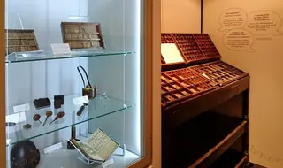 Oxford University Press Museum – Photo 5 of 8