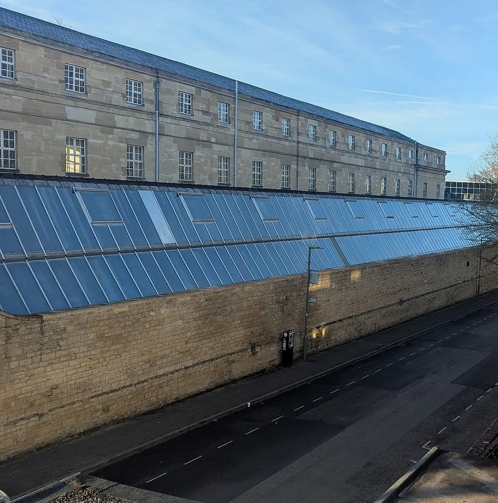 Oxford University Press Museum – Photo 8 of 8