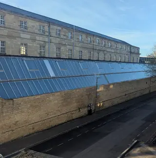 Oxford University Press Museum – Photo 8 of 8
