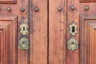 Paço das Escolas – Universidade de Coimbra – Foto 10 de 10