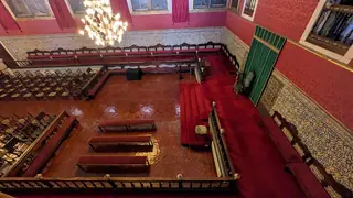 Paço das Escolas – Universidade de Coimbra – Foto 5 de 10