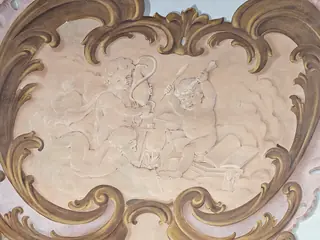 Paço das Escolas – Universidade de Coimbra – Foto 8 de 10