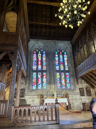 Paço dos Duques de Bragança in Guimarães – Foto 3 de 10