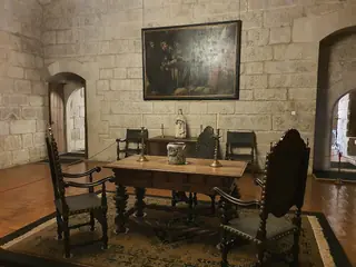 Paço dos Duques de Bragança in Guimarães – Foto 7 de 10