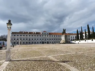Paço Ducal de Vila Viçosa – Bild 2 von 5