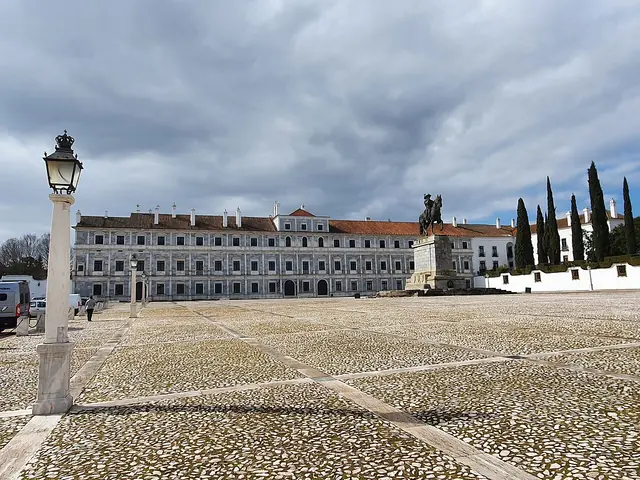Paço Ducal de Vila Viçosa – Bild 2 von 5