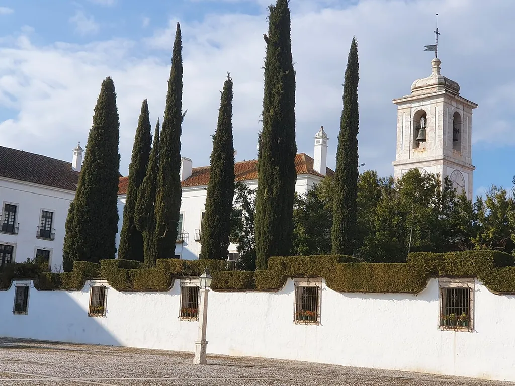 Paço Ducal de Vila Viçosa – Bild 3 von 5