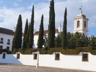 Paço Ducal de Vila Viçosa – Bild 3 von 5