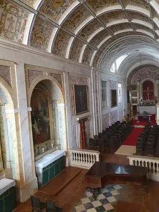 Paço Ducal de Vila Viçosa – Bild 4 von 5