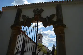 Paço Ducal de Vila Viçosa – Bild 5 von 5