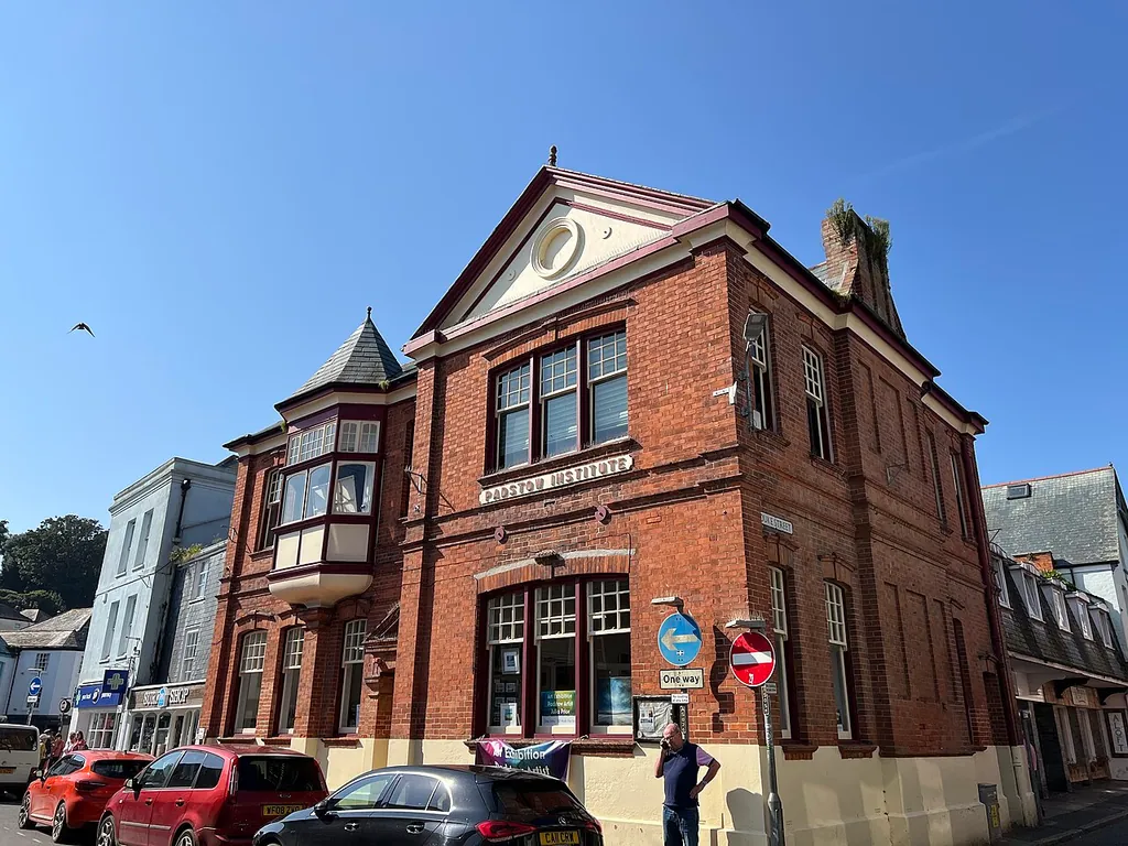 Padstow Museum