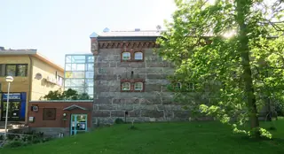 Paimion Sähkömuseo