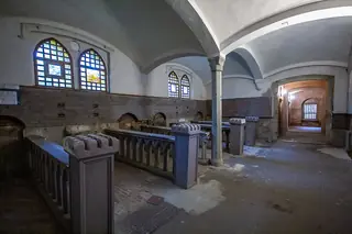 Pałac Marianny Orańskiej in Kamieniec Ząbkowicki – Zdjęcie 7 z 10
