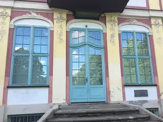 Oddział Sztuki Nowoczesnej w Pałacu Opatów in Danzig – Bild 6 von 6