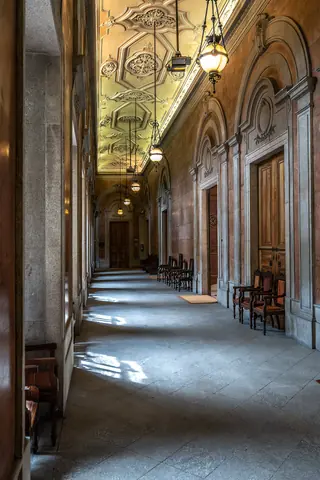 Palácio da Bolsa in Porto – Foto 5 de 10
