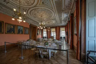 Palácio da Bolsa in Porto – Foto 7 de 10