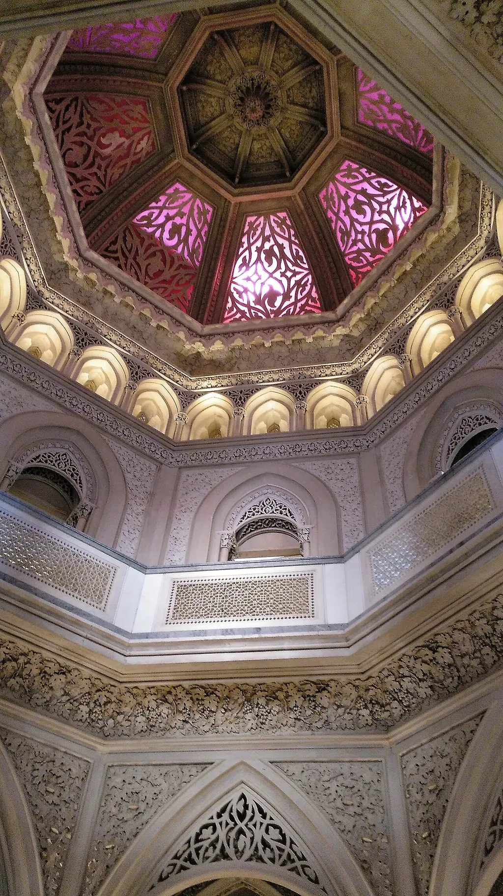Palácio de Monserrate in Sintra – Foto 10 de 10
