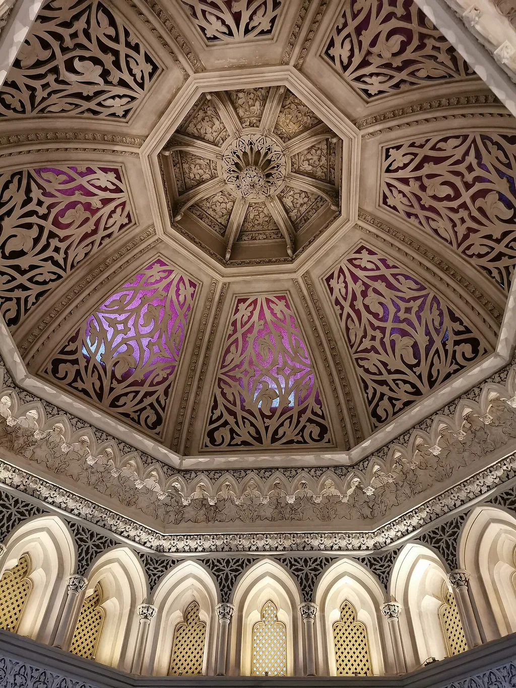 Palácio de Monserrate in Sintra – Foto 5 de 10