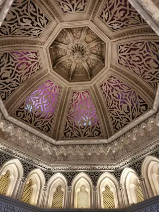 Palácio de Monserrate in Sintra – Foto 5 de 10