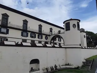 Palácio de São Lourenço in Funchal – Foto 3 de 8