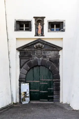 Palácio de São Lourenço in Funchal – Foto 4 de 8