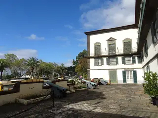 Palácio de São Lourenço in Funchal – Foto 5 de 8