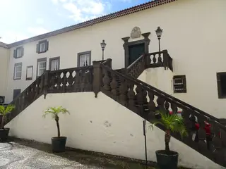 Palácio de São Lourenço in Funchal – Foto 6 de 8
