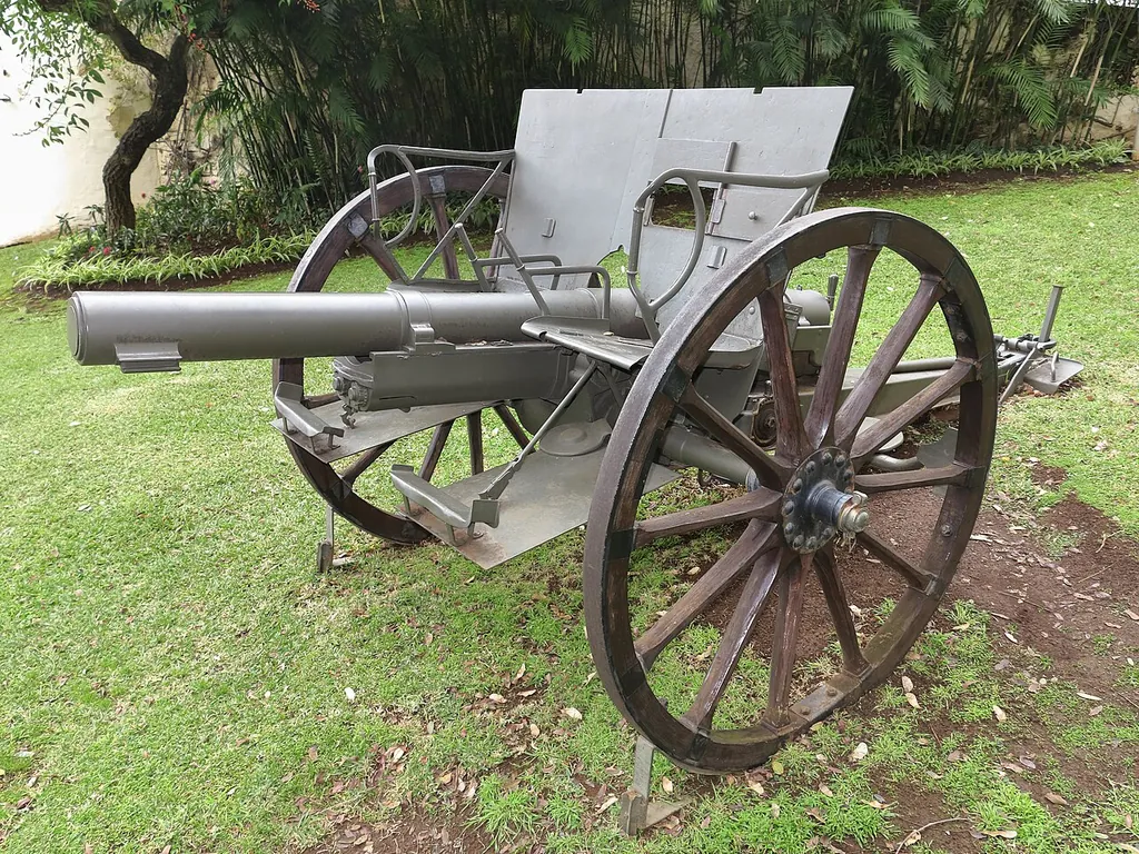 Palácio de São Lourenço in Funchal – Foto 8 de 8