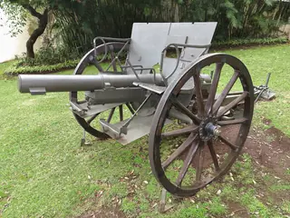 Palácio de São Lourenço in Funchal – Foto 8 de 8