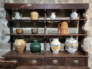 Palacio de Superunda – Colección Caprotti in Ávila – Foto 2 de 4