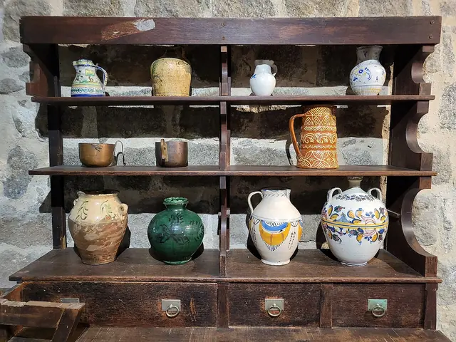 Palacio de Superunda – Colección Caprotti in Ávila – Foto 2 de 4