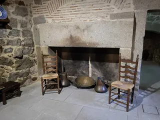 Palacio de Superunda – Colección Caprotti in Ávila – Foto 3 de 4