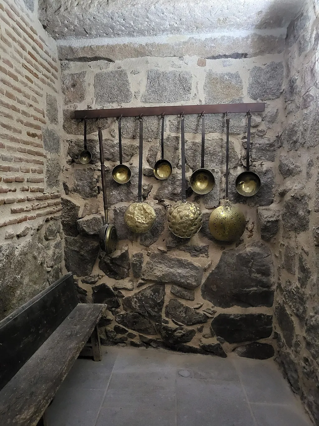 Palacio de Superunda – Colección Caprotti in Ávila – Foto 4 de 4