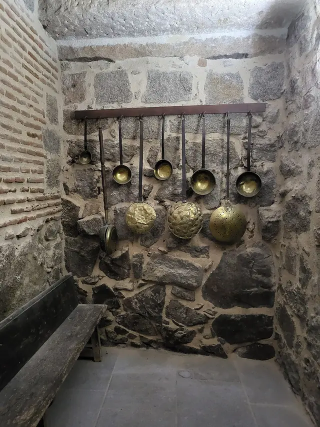 Palacio de Superunda – Colección Caprotti in Ávila – Foto 4 de 4