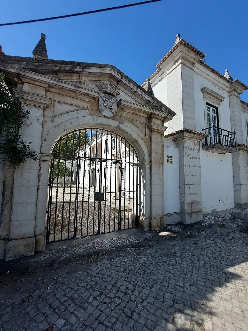 Palácio Duques de Cadaval in Évora – Foto 2 de 4