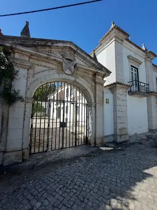 Palácio Duques de Cadaval in Évora – Foto 2 de 4