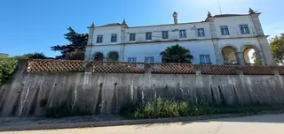 Palácio Duques de Cadaval in Évora – Foto 3 de 4