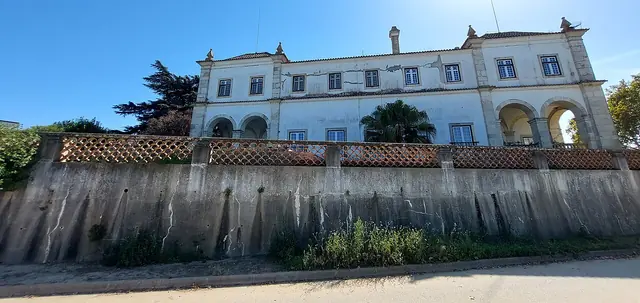Palácio Duques de Cadaval in Évora – Foto 3 de 4
