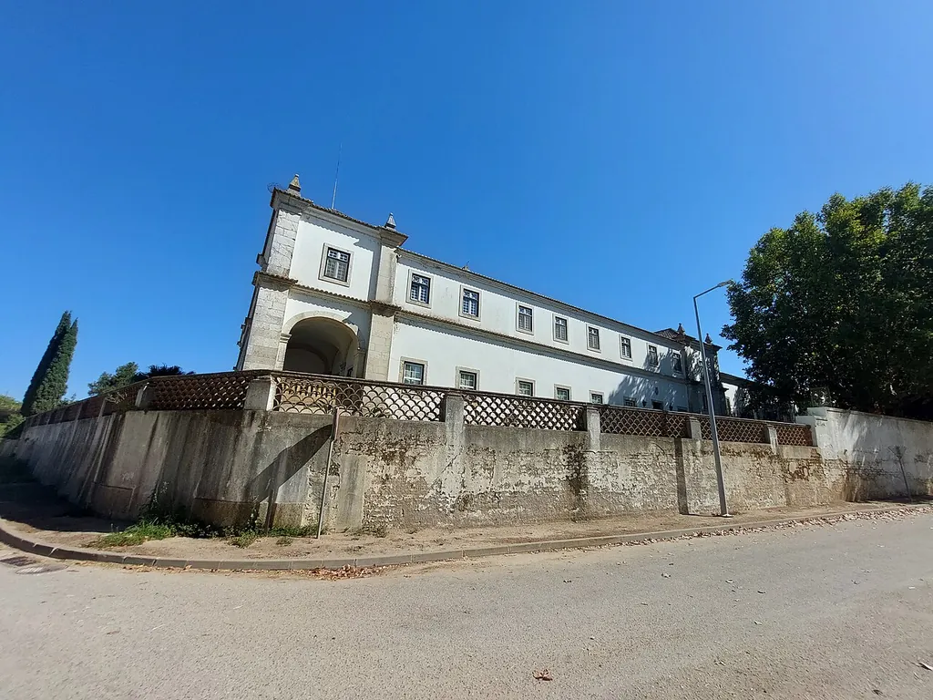 Palácio Duques de Cadaval in Évora – Foto 4 de 4