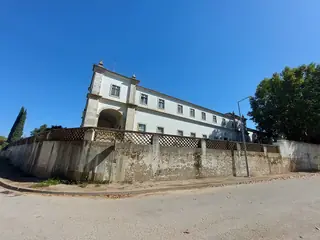 Palácio Duques de Cadaval in Évora – Foto 4 de 4