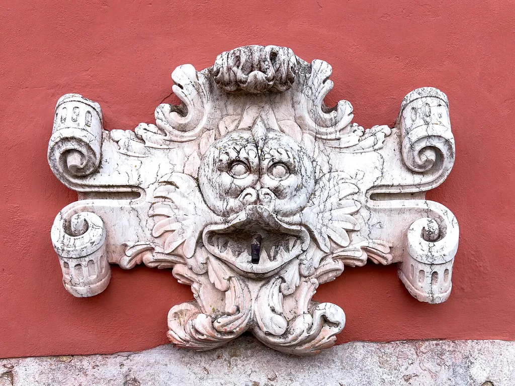 Palácio Fronteira in Lisboa – Foto 10 de 10