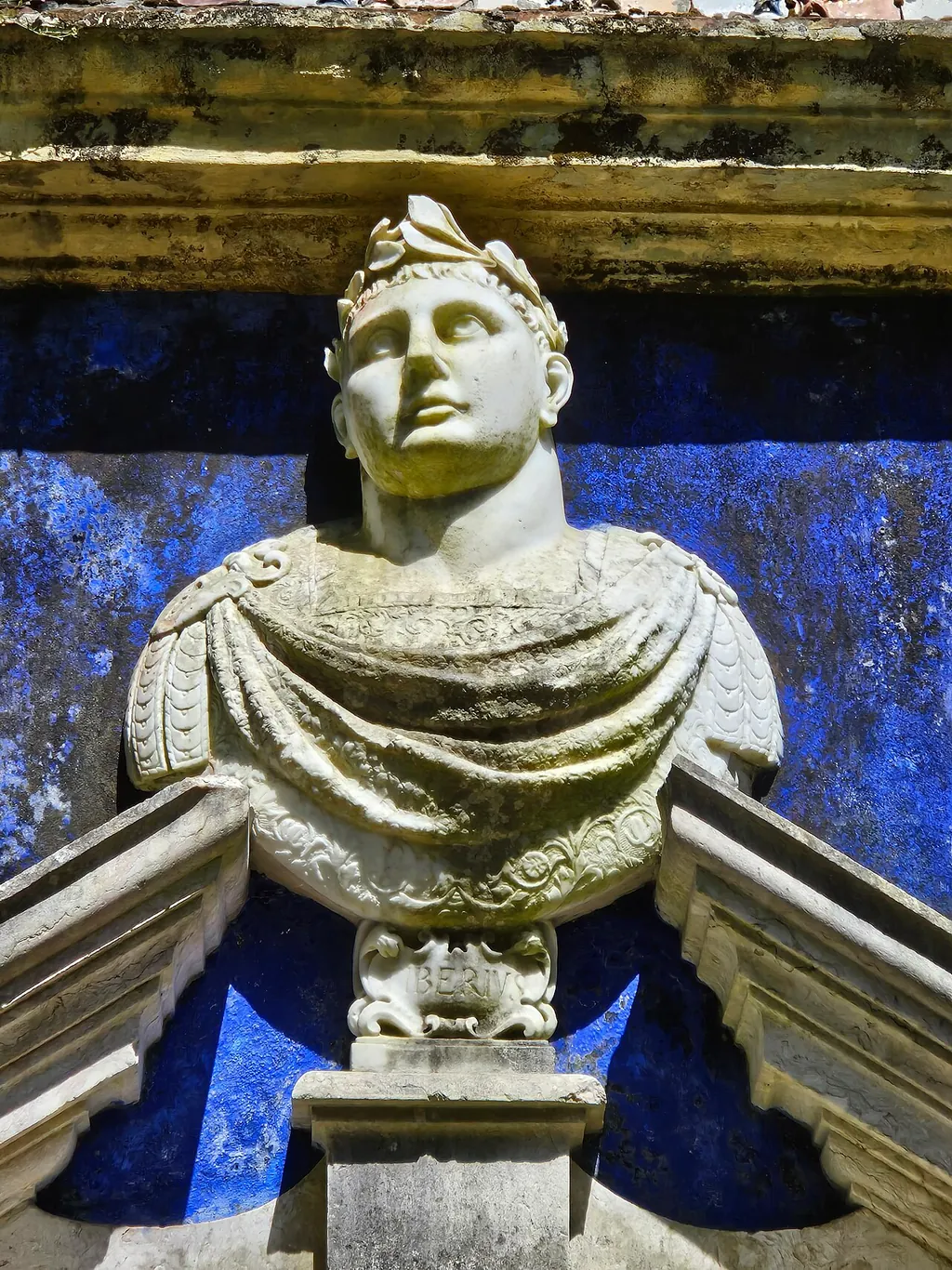 Palácio Fronteira in Lisboa – Foto 7 de 10