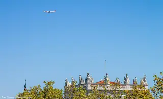 Palácio Nacional da Ajuda in Lisboa – Foto 3 de 9