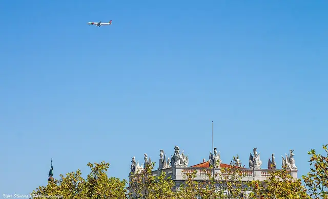 Palácio Nacional da Ajuda in Lisboa – Foto 3 de 9