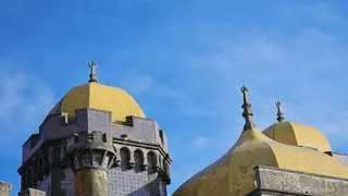 Palácio Nacional da Pena in Sintra – Foto 5 de 10