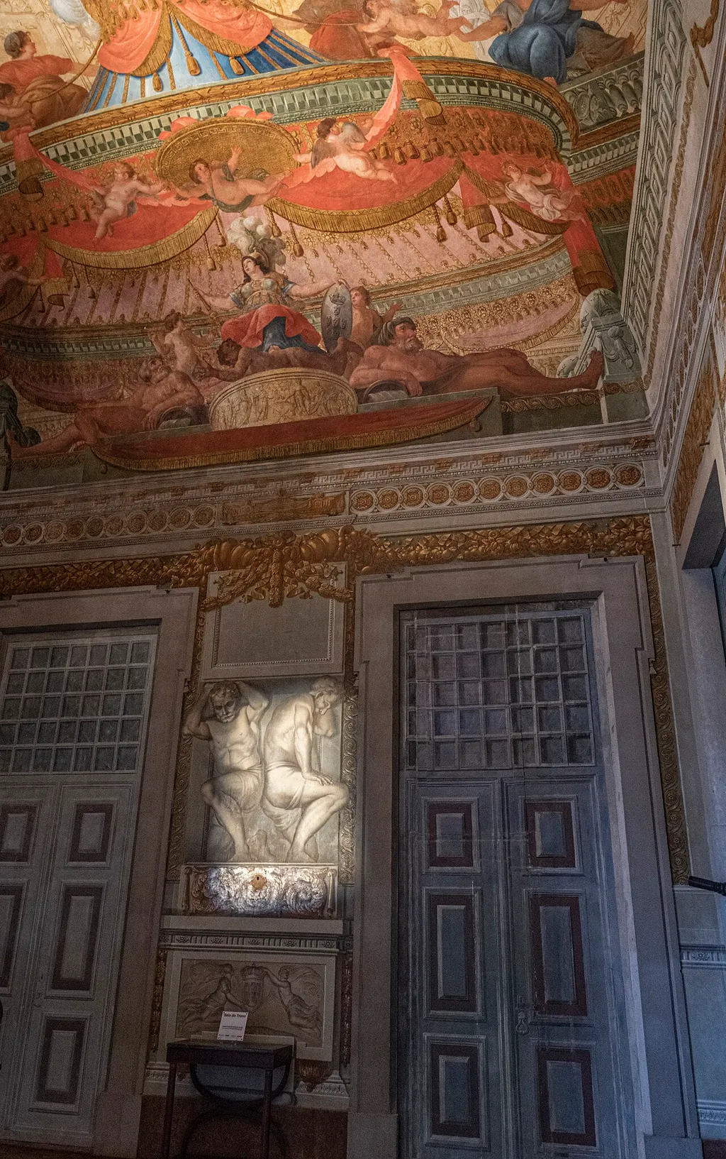 Palácio Nacional de Mafra – Bild 5 von 9