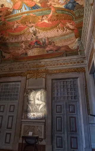 Palácio Nacional de Mafra – Bild 5 von 9