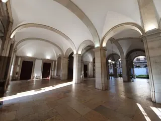 Palácio Nacional de Mafra – Bild 7 von 9